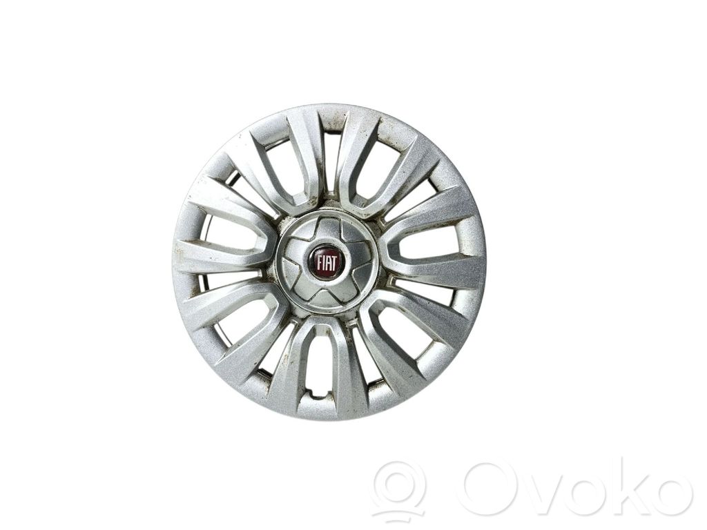 Tapacubos original de rueda   735601571