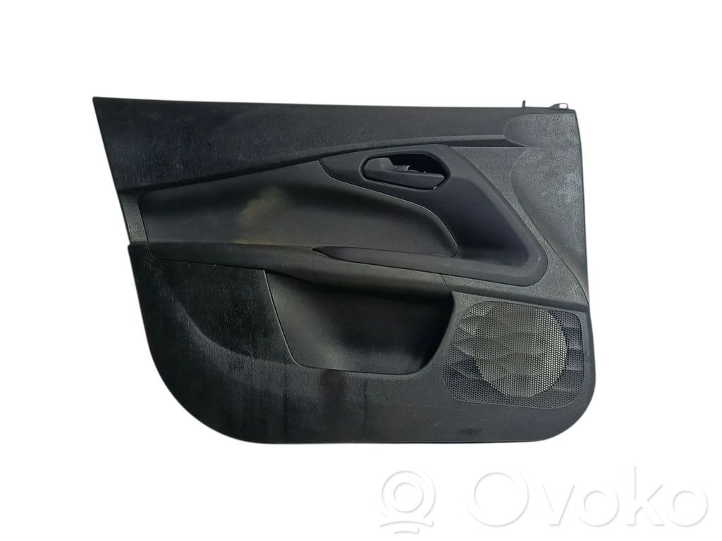 Fiat Tipo Front door card panel trim 
