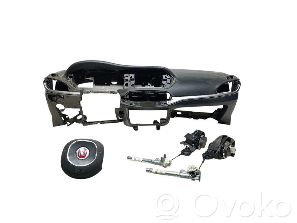 Fiat Tipo Airbag set 