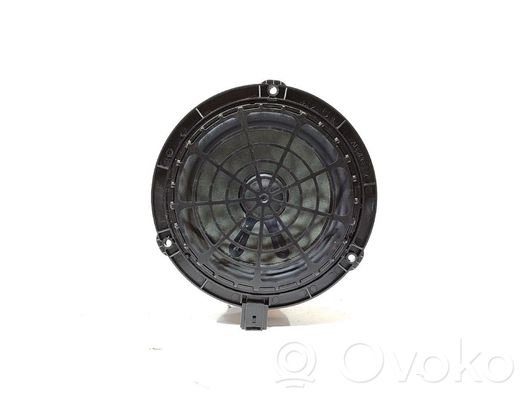 Peugeot 2008 II Panel speaker 
