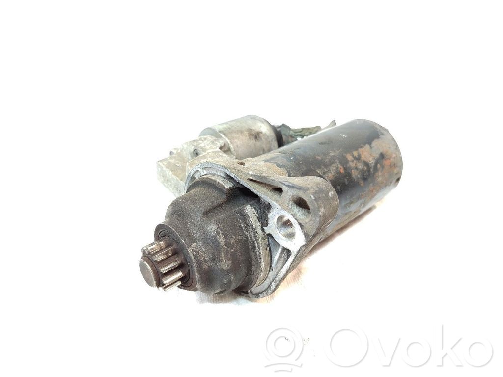 Seat Ibiza IV (6J,6P) Electromotor 