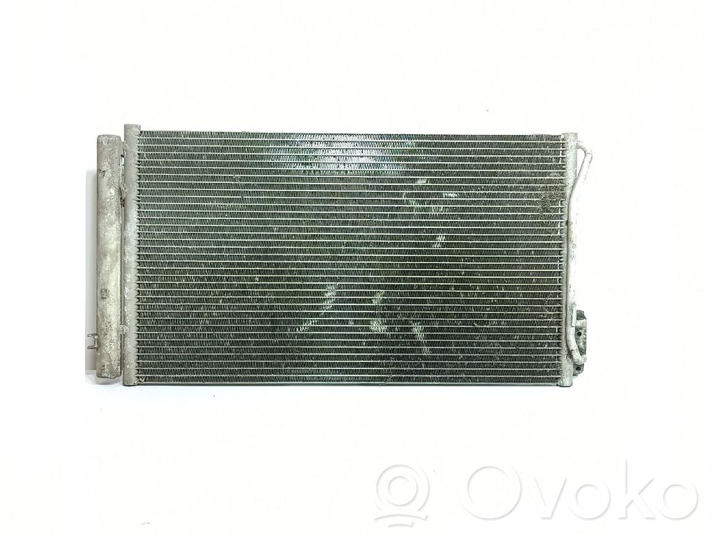 A/C cooling radiator (condenser)   922902101