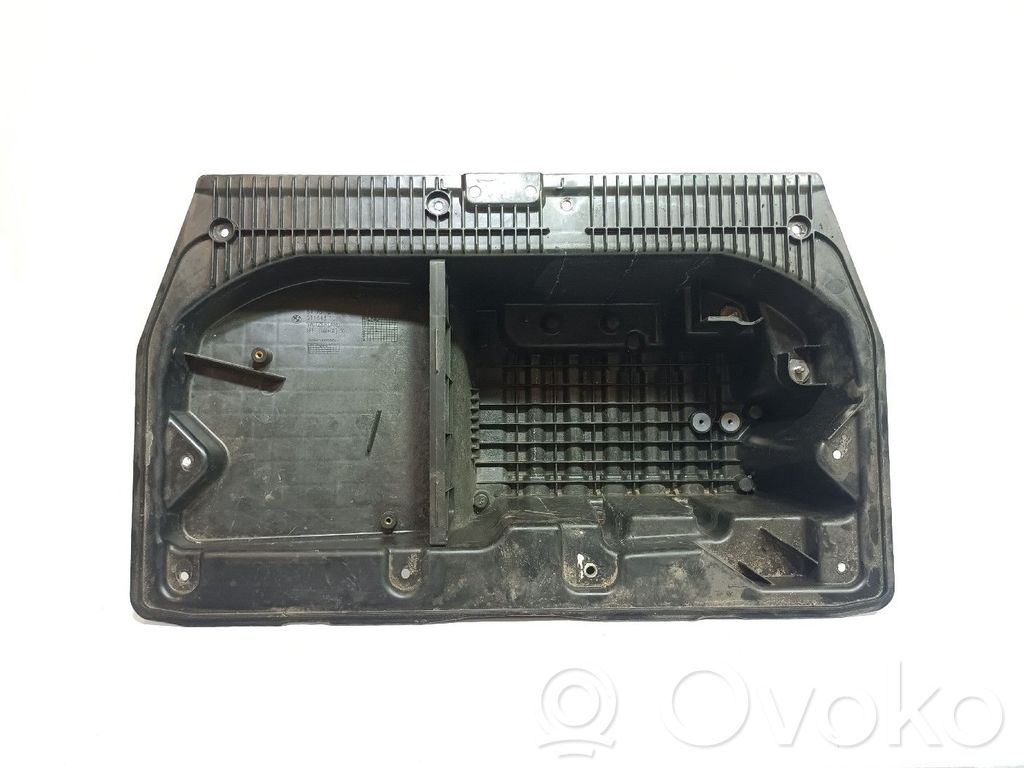 Other trunk/boot trim element   2990101