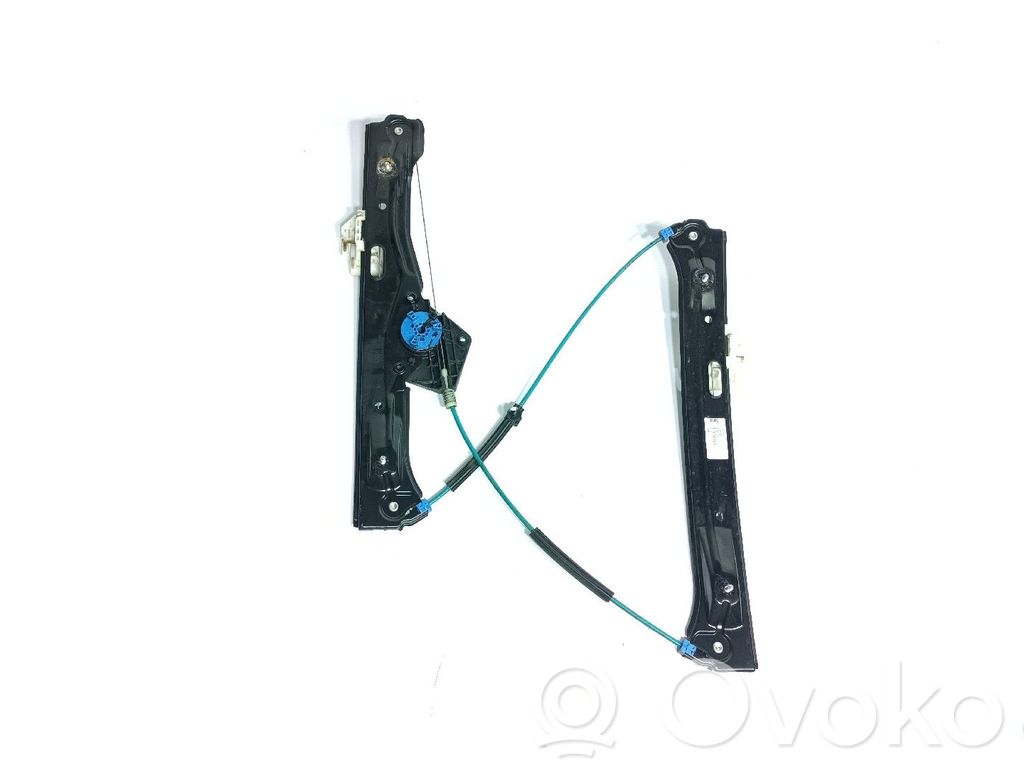 BMW 1 F20 F21 Macara geam față fără motor 