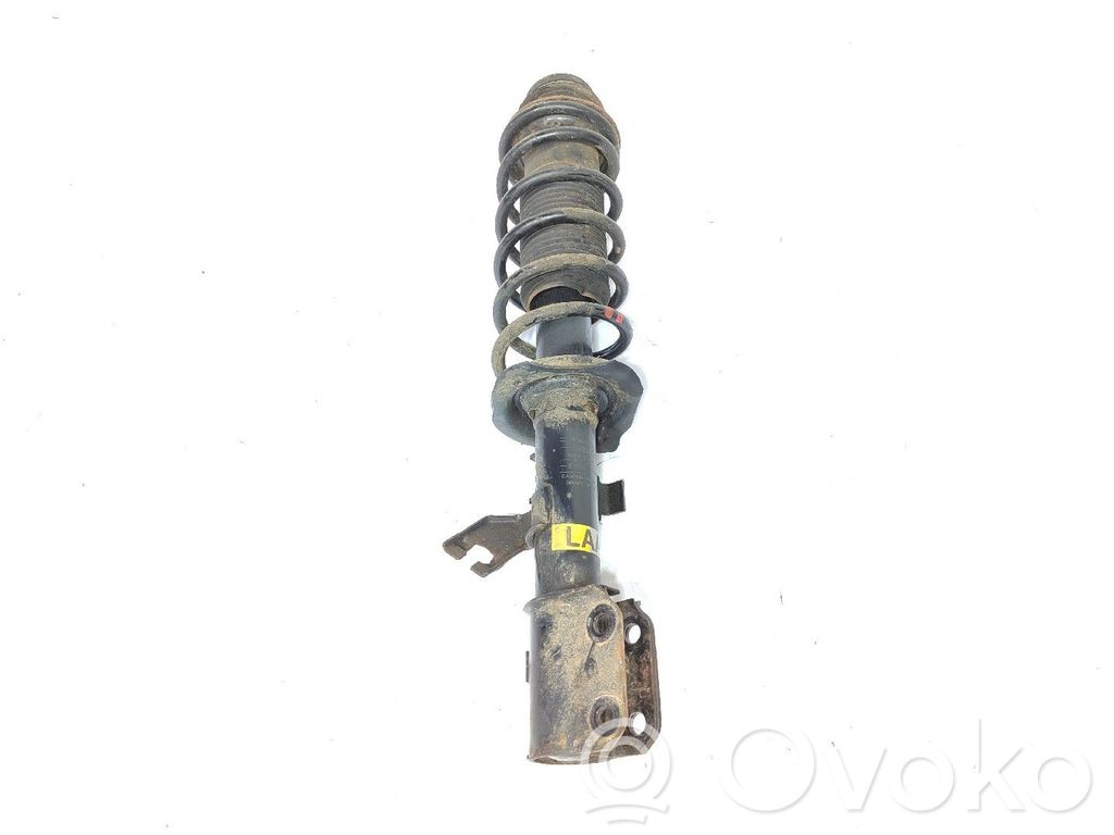 Nissan Micra K14 Ammortizzatore anteriore