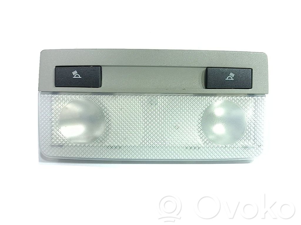 Opel Astra K Garniture de console d'éclairage de ciel de toit 