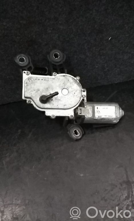 Volkswagen Golf V Motor ștergător lunetă 