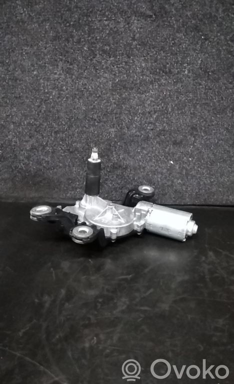 Volkswagen Polo V 6R Motor ștergător lunetă 