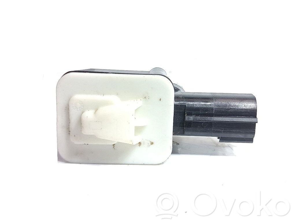 Opel Astra K Sensore d’urto/d'impatto apertura airbag