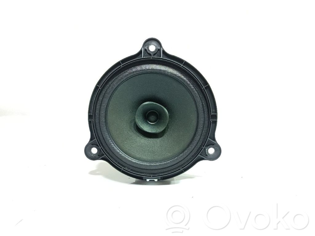 Renault Clio V Panel speaker 
