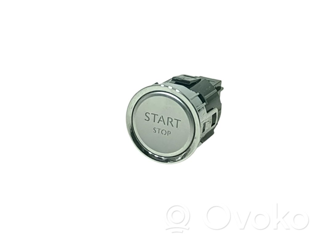 Engine start stop button switch   9804007480,BOTAOSTARTSTOP