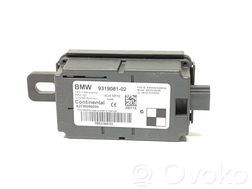 Interruptor de control multifunción   931908102,A2C90360200