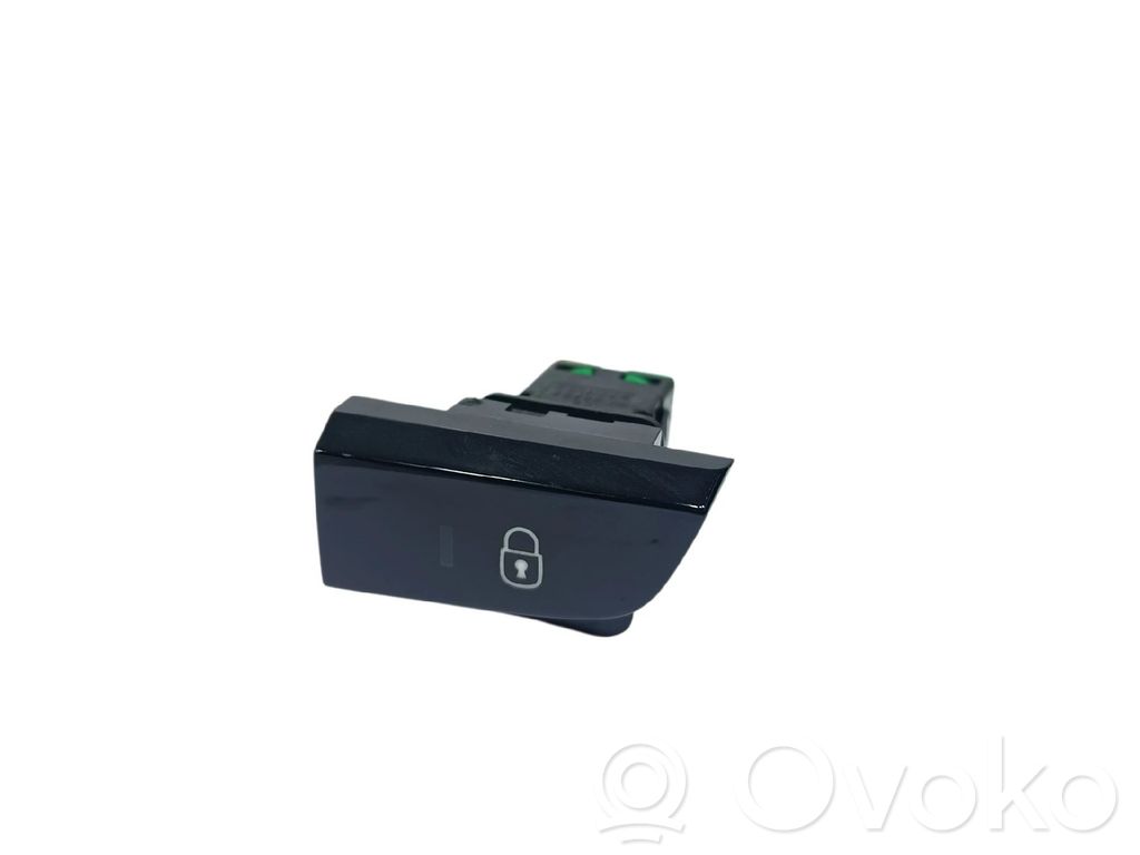 Central locking switch button   9678101077,BOTAOFECHOCENTRAL