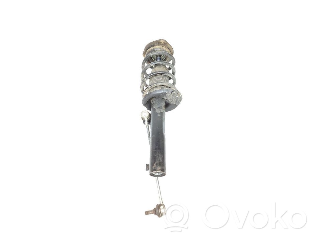 Volkswagen Golf VI Amortisseur avant 