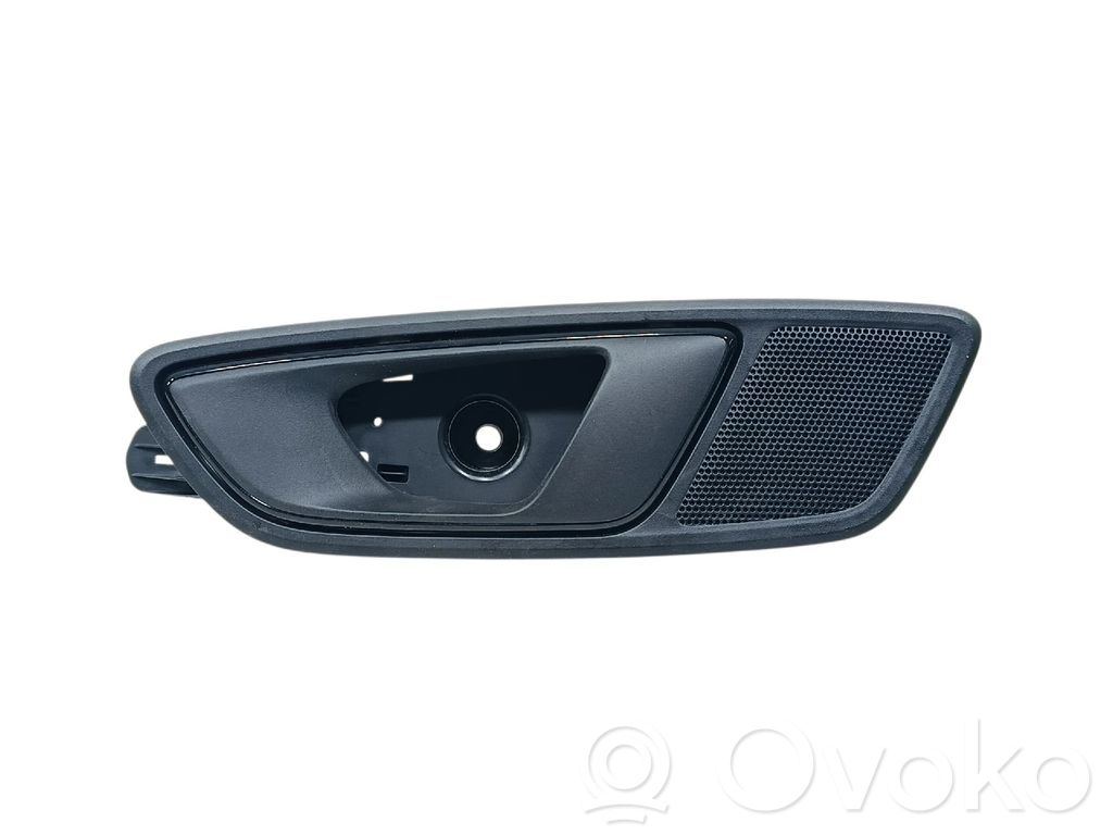 Manecilla externa puerta trasera   5F4839904