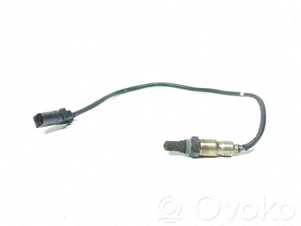 Sonda lambda   03L906262A,DEFEITO