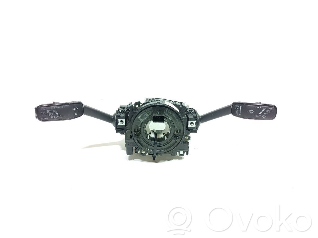 Seat Leon (5F) Inel glisant airbag (inel SRS) 