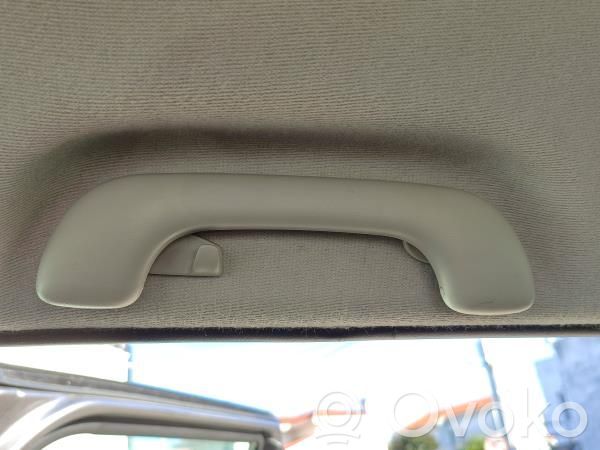 Renault Clio IV Iekšējais atvēršanas rokturītis 