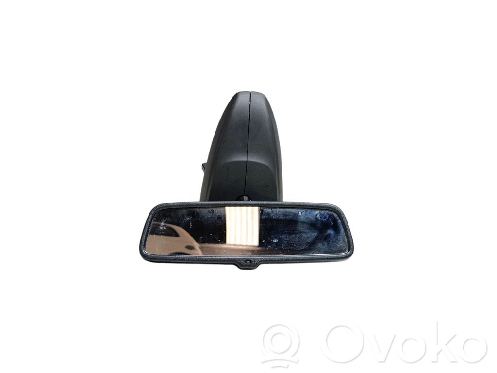Rear view mirror (interior)   E11025611