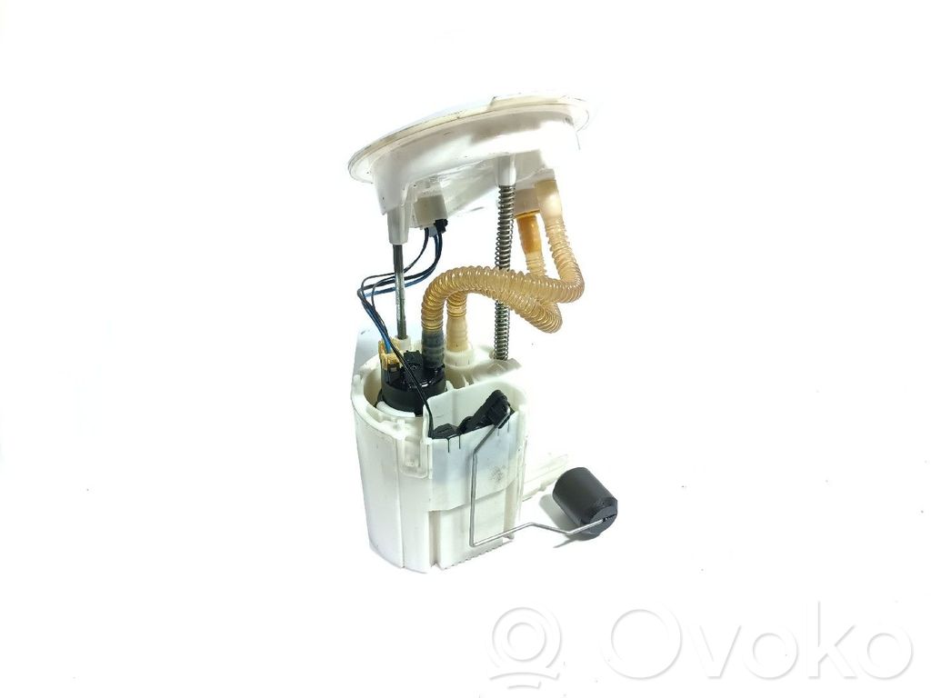 BMW 3 F30 F35 F31 Pompa carburante immersa