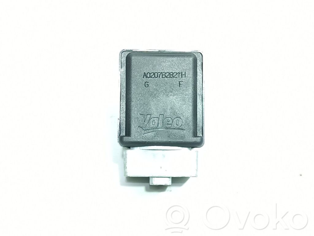 Ohjauspyörän lukitus   8200604932,VALEO