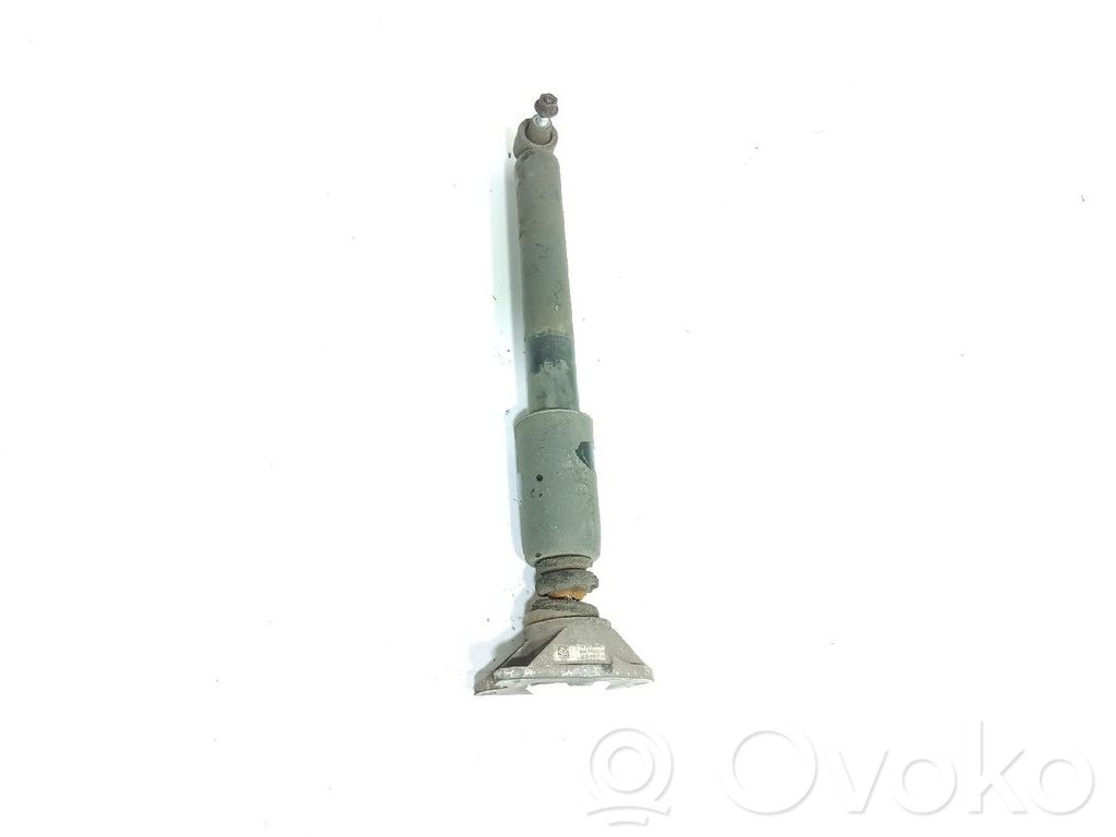 BMW 1 F20 F21 Amortiguador trasero