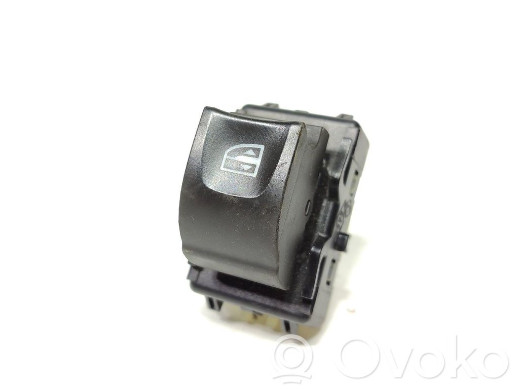 Interruptor del elevalunas eléctrico   254218614R,254218614R,FRENTEDIREITO