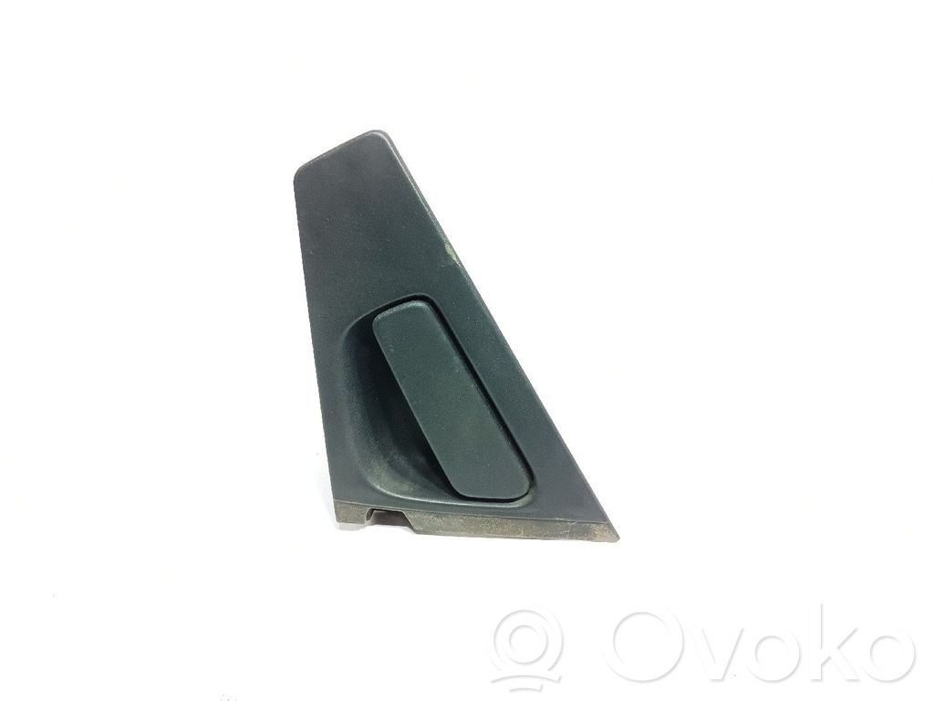 Renault Clio IV Maniglia esterna per portiera posteriore