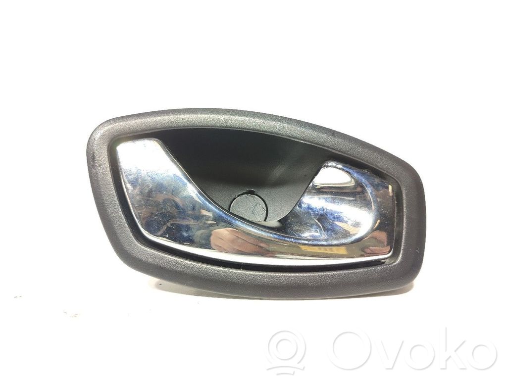Support poignée extérieur de porte avant   826720001R