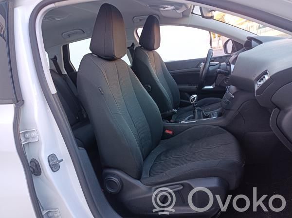 Peugeot 308 Asiento delantero del pasajero 