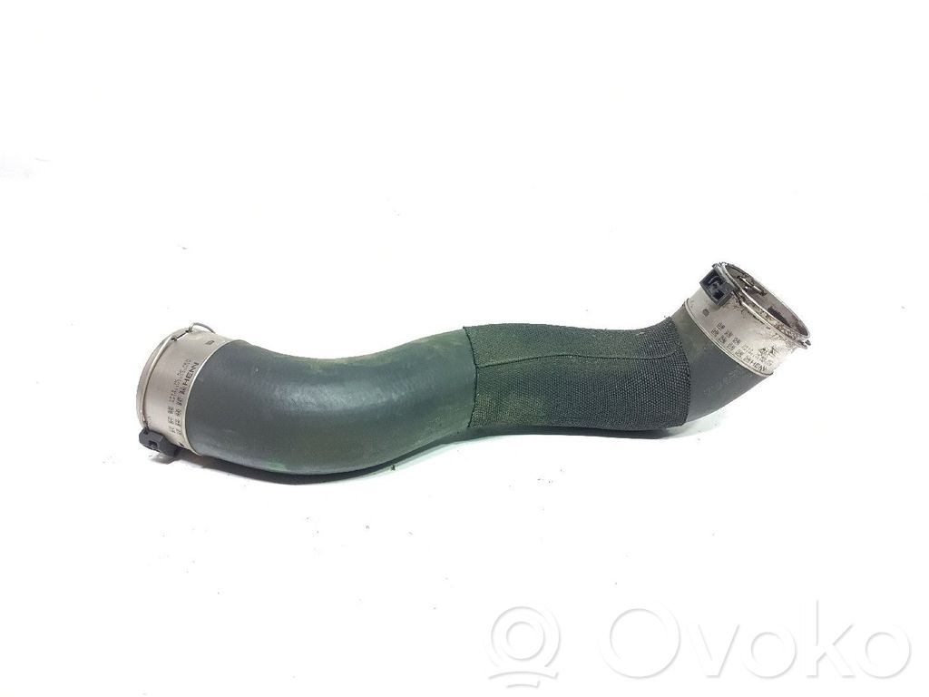 Intercooler hose/pipe   521281A