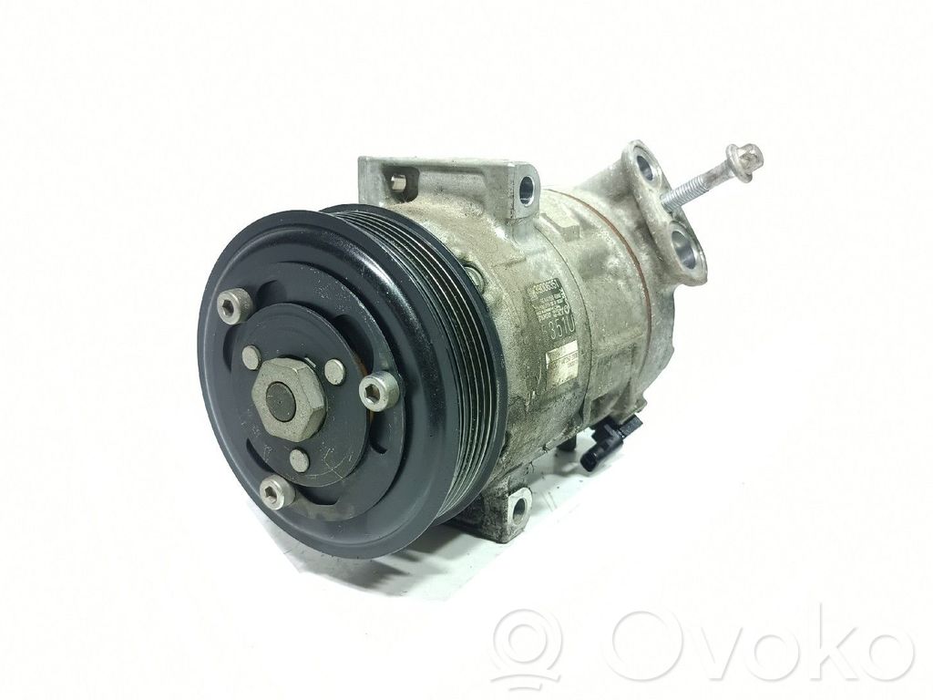 Compresseur de climatisation   39006351,DENSO