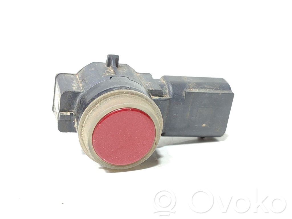 Citroen C4 II Picasso Sensor de aparcamiento PDC 