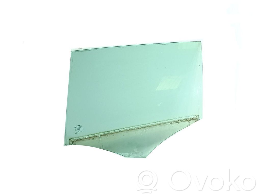 Fenster Scheibe Tür hinten   43R001105,SAINTGOBAINSEKURIT