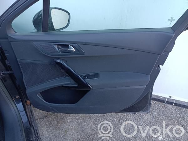 Peugeot 508 RXH Rivestimento del pannello della portiera anteriore 