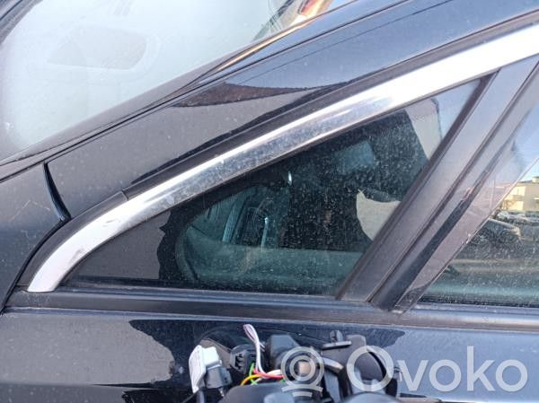 Peugeot 508 RXH Luna/vidrio del triángulo delantero 