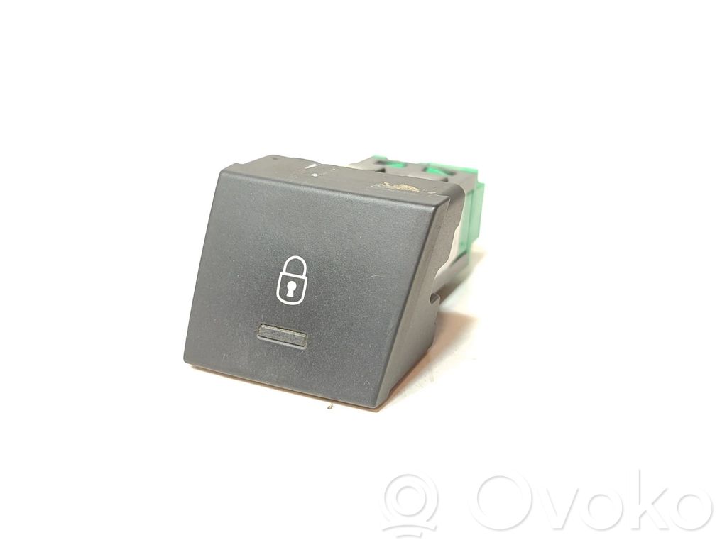 Central locking switch button   96661783,BOTAOFECHOCENTRAL