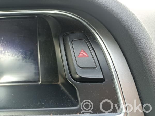 Botón interruptor de luz de peligro   BOTAO4PISCAS