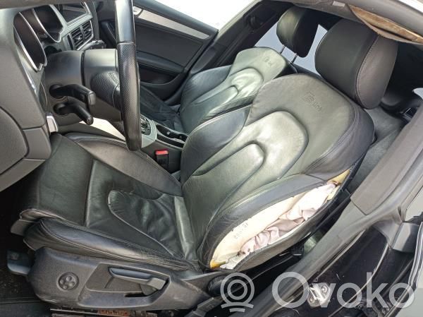 Audi A5 Sportback 8TA Fotele / Kanapa / Komplet 