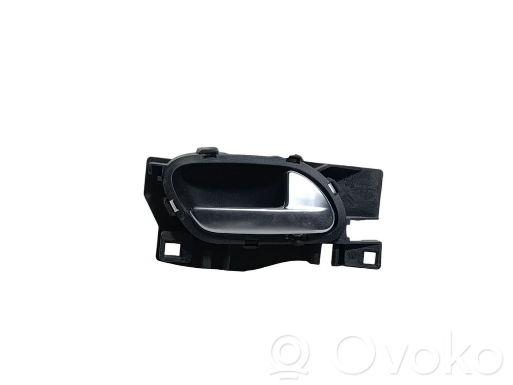 Peugeot 508 RXH Maniglia esterna/staffa portiera anteriore