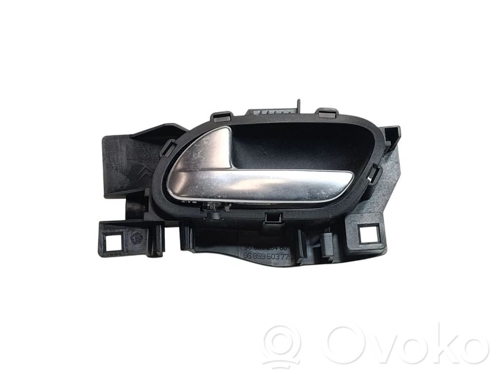Peugeot 508 RXH Maniglia esterna per portiera posteriore