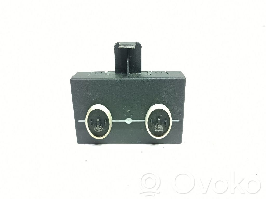 Unité de commande module de porte   5Q4959393,DEFEITO