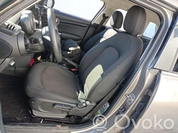 Mini One - Cooper F56 F55 Asiento delantero del conductor 