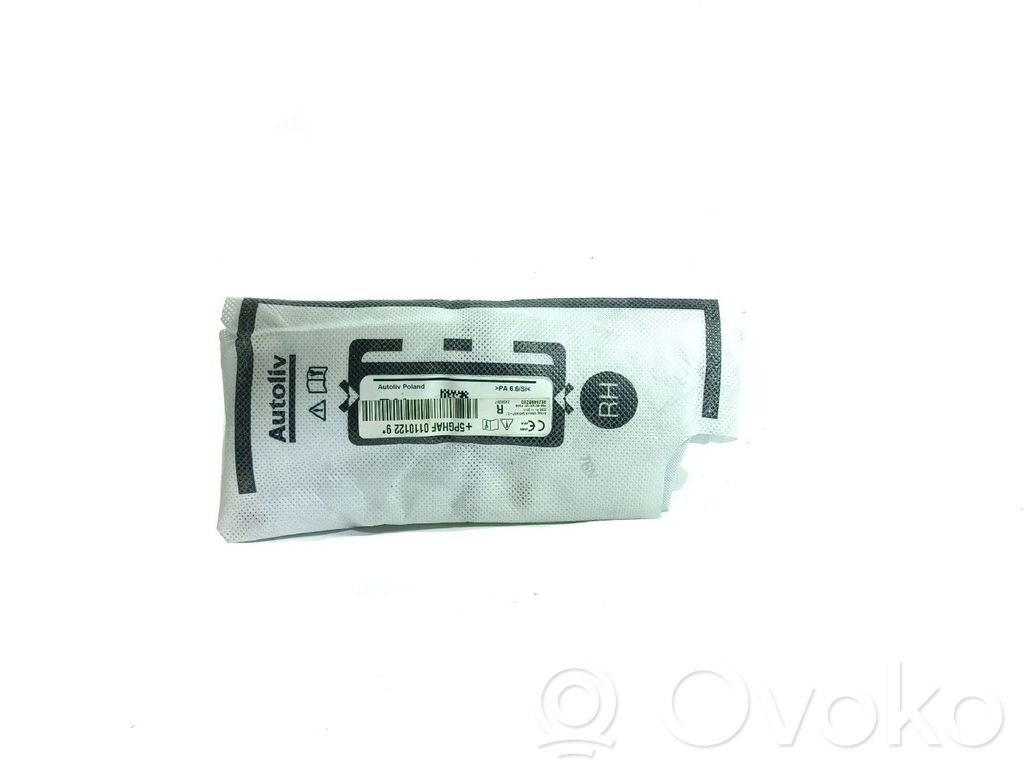 Airbag del asiento   9824498280,AUTOLIV