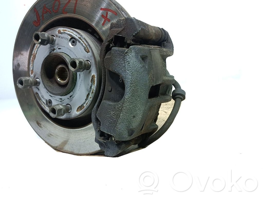 Front brake caliper   0204,Y01131