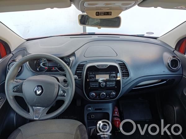 Airbag set   TABLIER,PASSAGEIRO