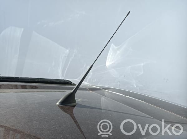 Antenna autoradio