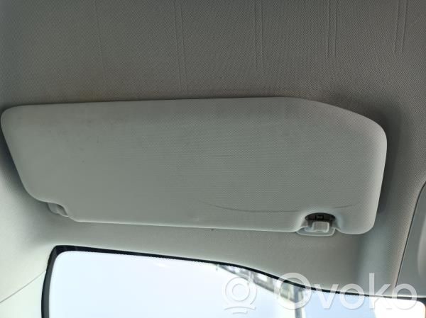 Peugeot 2008 I Skydelis nuo saulės 