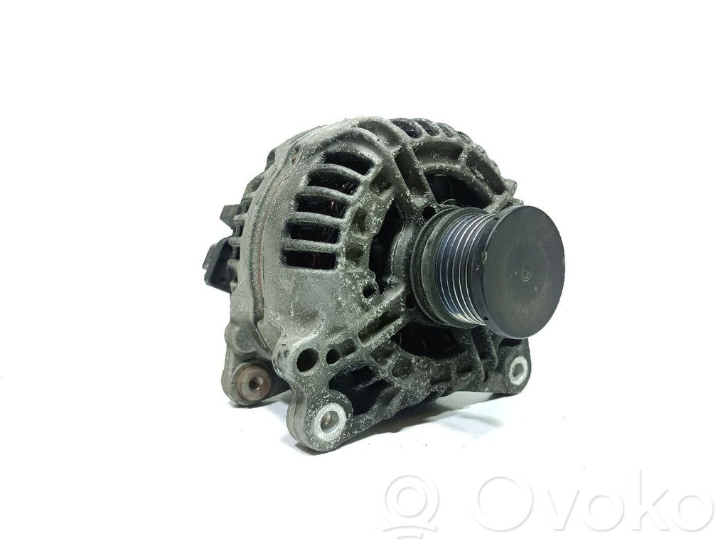 Audi A5 Sportback 8TA Generator/alternator 
