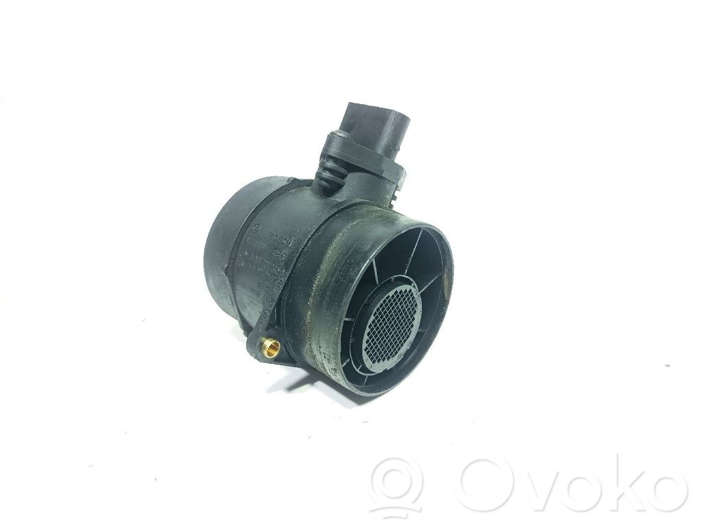 Mercedes-Benz C W204 Misuratore di portata d'aria